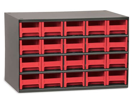 akro mils steel storage cabinets|Akro-Mils drawer bin cabinet.